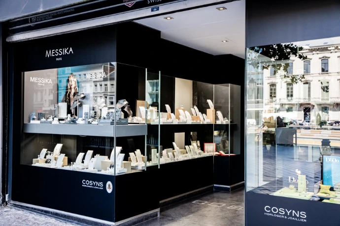 Boutique Cosyns