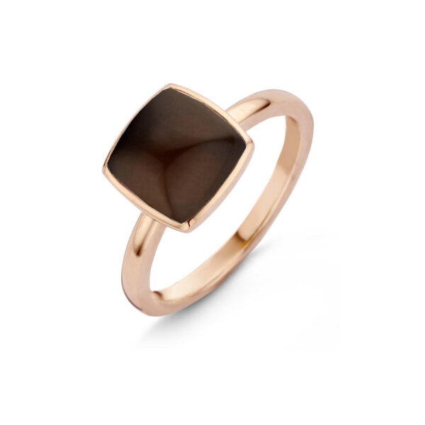 Bague One More Pantelleria Or Rose 051576VN