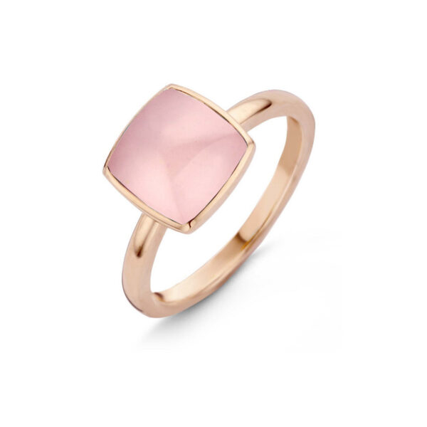 Bague One More Pantelleria Or Rose 051576XN