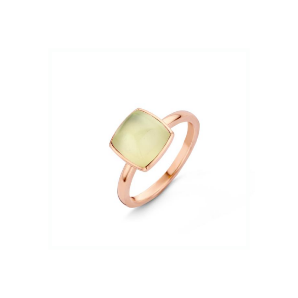 Bague One More Pantelleria Or Rose 51576/Q