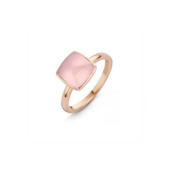 Bague One More Pantelleria Or Rose 051576/XN