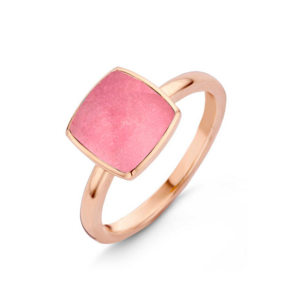 Bague One More Pantelleria Or Rose 051576X1