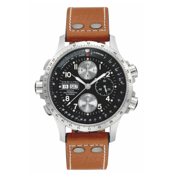 Montre Hamilton Khaki Aviation H77616533