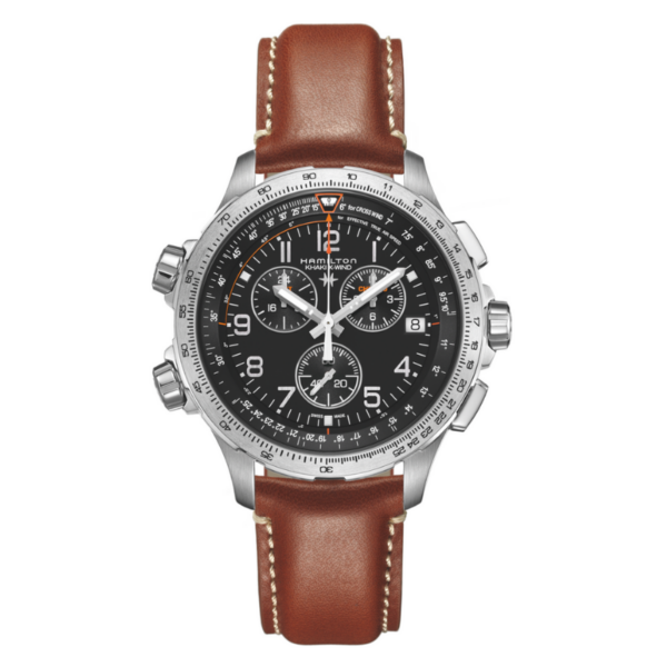 Montre Hamilton Khaki Aviation H77912535