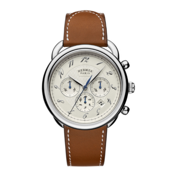 Montre Hermès Arceau 038694WW00