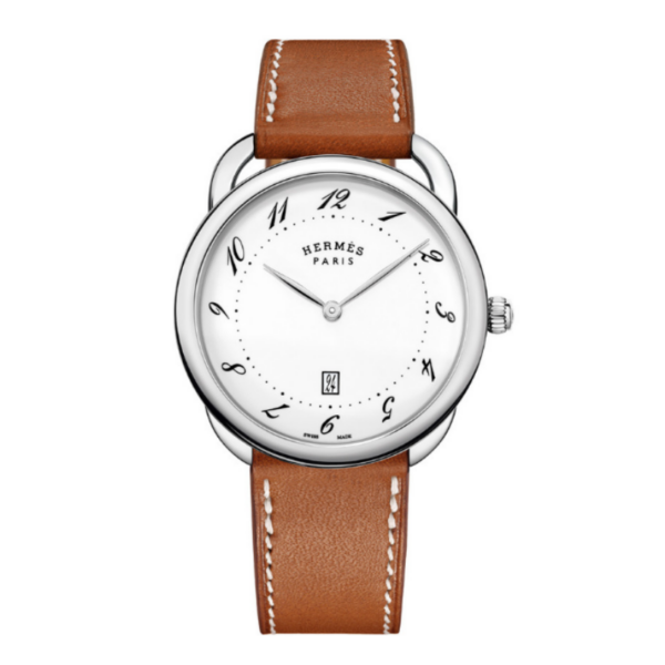 Montre Hermès Arceau 044822WW00
