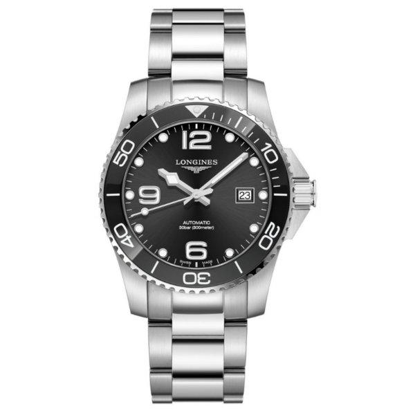 Montre Longines - Hydroconquest L3.781.4.56.6