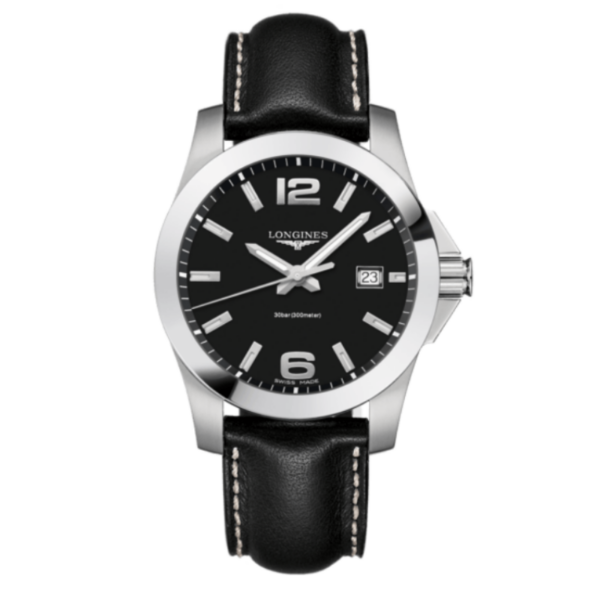 Montre Longines L3.759.4.58.3