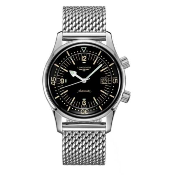 Montre Longines L3.774.4.50.6