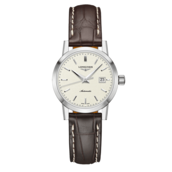 Montre Longines L4.325.4.92.2