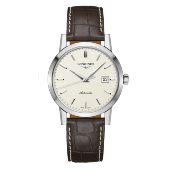 Montre Longines L4.825.4.92.2
