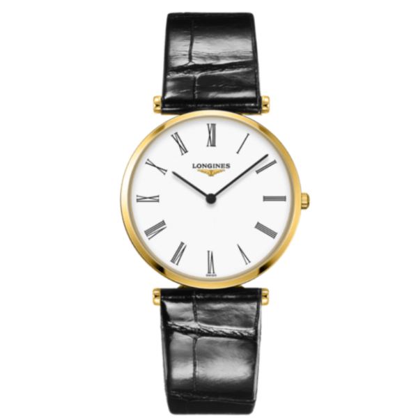 Montre Longines - La Grande Classique L4.755.2.11.2