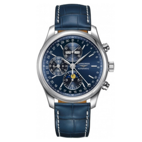 Montre Longines - Master Collection L2.773.4.92.0