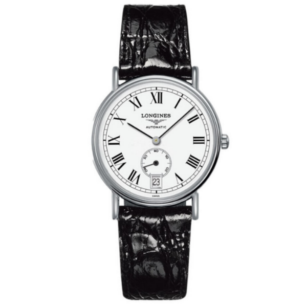 Montre Longines - Présence L4.804.4.11.2