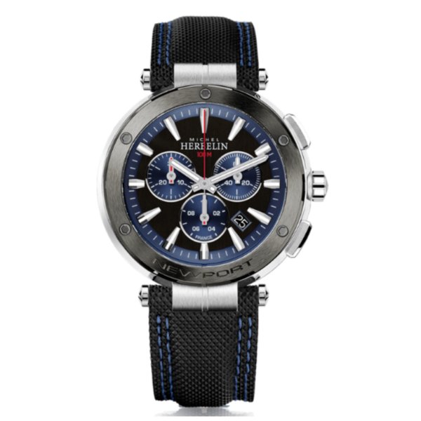 Montre Michel Herbelin Newport Chrono 37688AG65