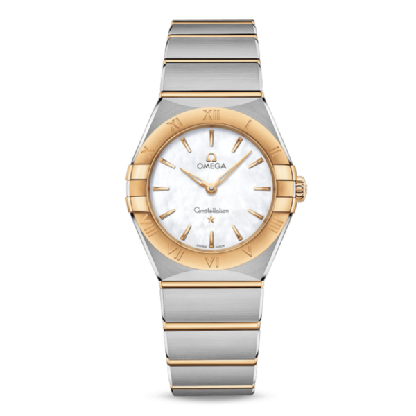 Montre Omega Constellation 131.20.28.60.05.002