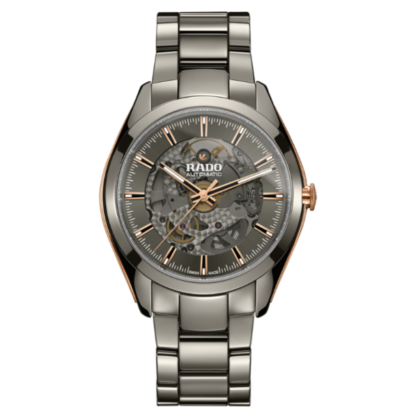 Montre Rado Hyperchrome Open Heart R32021102