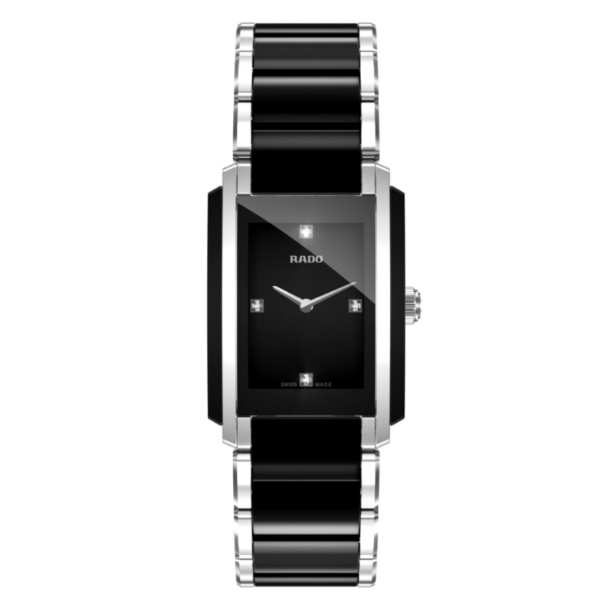 Montre Rado Integral Diamonds R20613712