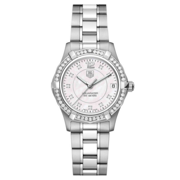 Montre Tag Heuer Aquaracer WAF1313.BA0819