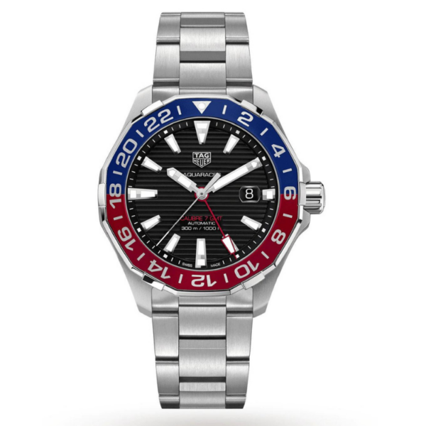 Montre Tag Heuer Aquaracer WAY201F.BA0927