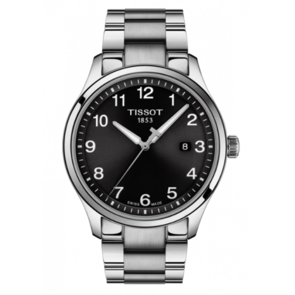 Montre Tissot Gent XL Classic T116.410.11.057.00