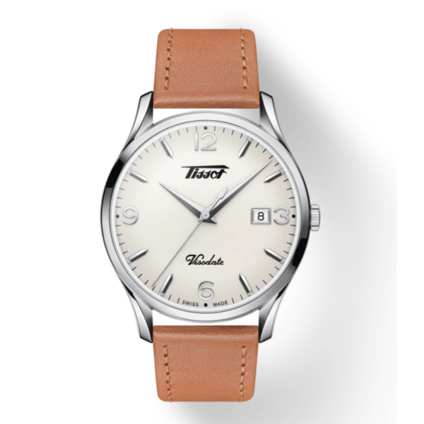 Montre Tissot Heritage Visodate T118.410.16.277.00