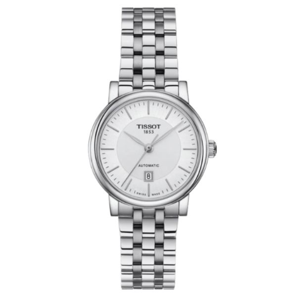 Montre Tissot T Classic Carson T122.207.11.031.00