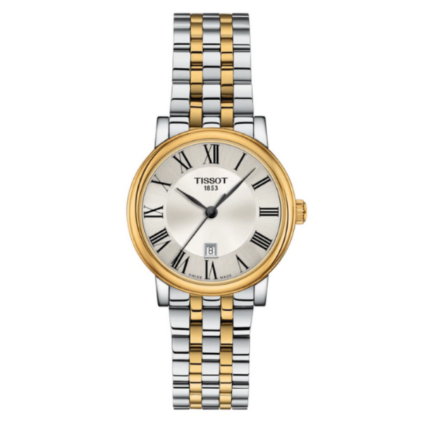 Montre Tissot T Classic Carson T122.210.22.033.00