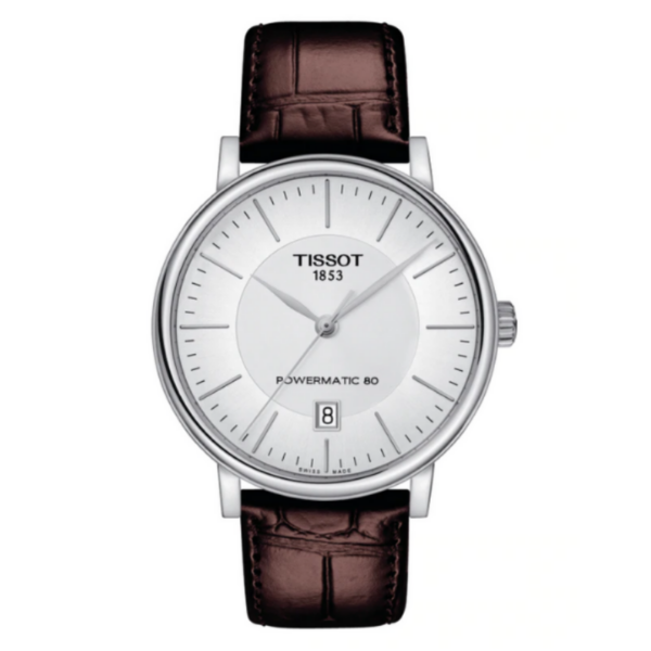 Montre Tissot T Classic Carson T122.407.16.031.00