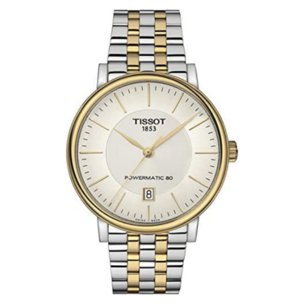 Montre Tissot T Classic Carson T122.407.22.031.00