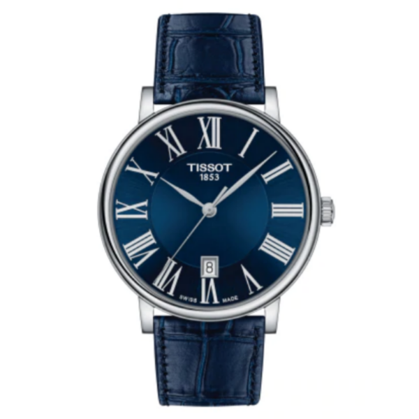 Montre Tissot T Classic Carson T122.410.16.043.00