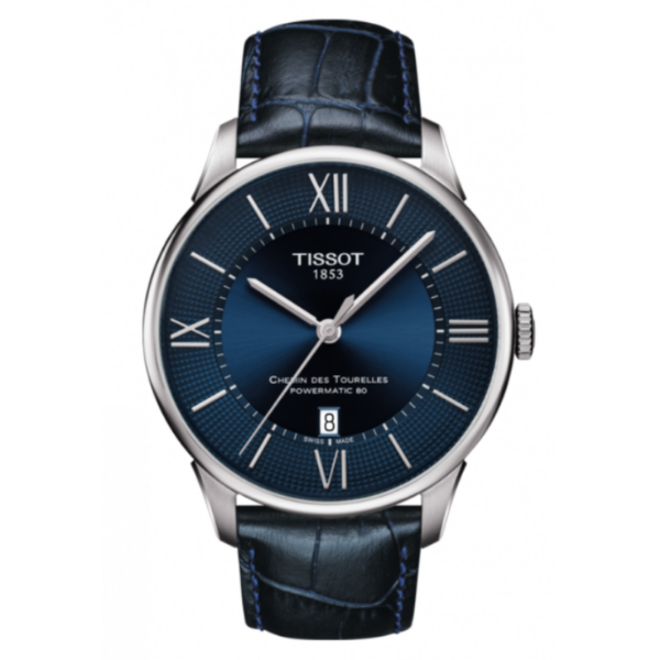 Montre Tissot T Classic Chemin des Tourelles T099.407.16.048.00