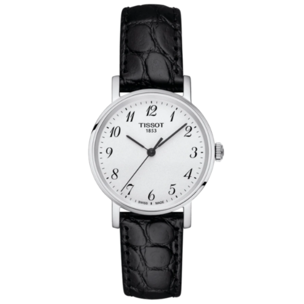 Montre Tissot T Classic Everytime T109.210.16.032.00 