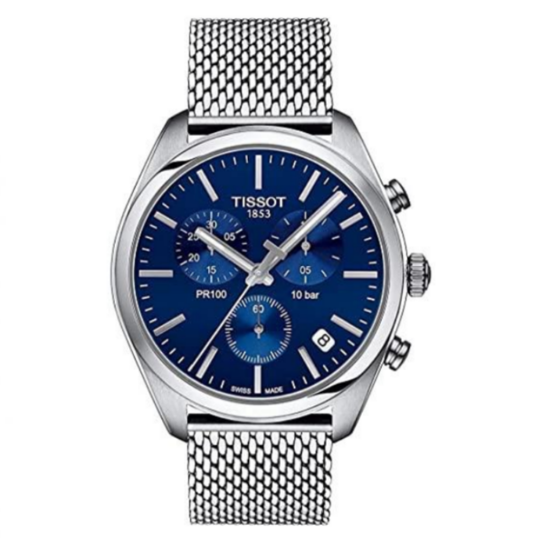 Montre Tissot T Classic PR 100 T101.417.11.041.00