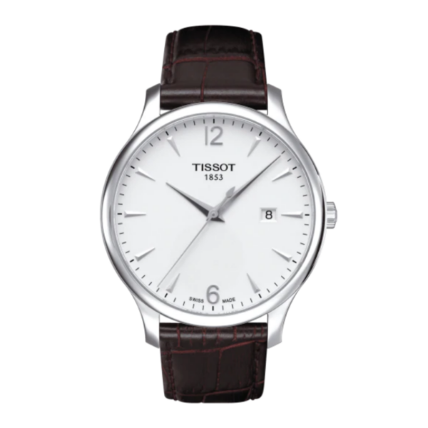 Montre Tissot T-Classic Tradition T063.610.16.037.00