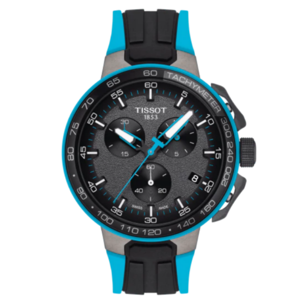 Montre Tissot T Sport Cycling T111.417.37.441.05