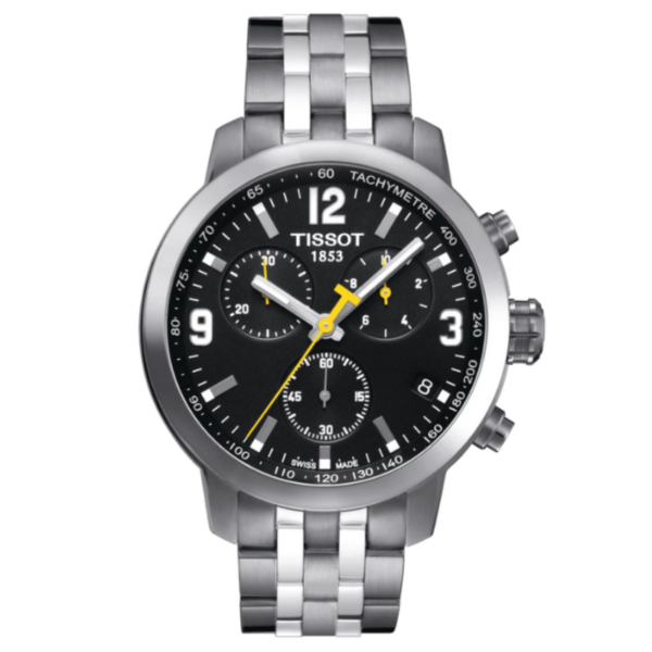 Montre Tissot T Sport PRC 200 T055.417.11.057.00