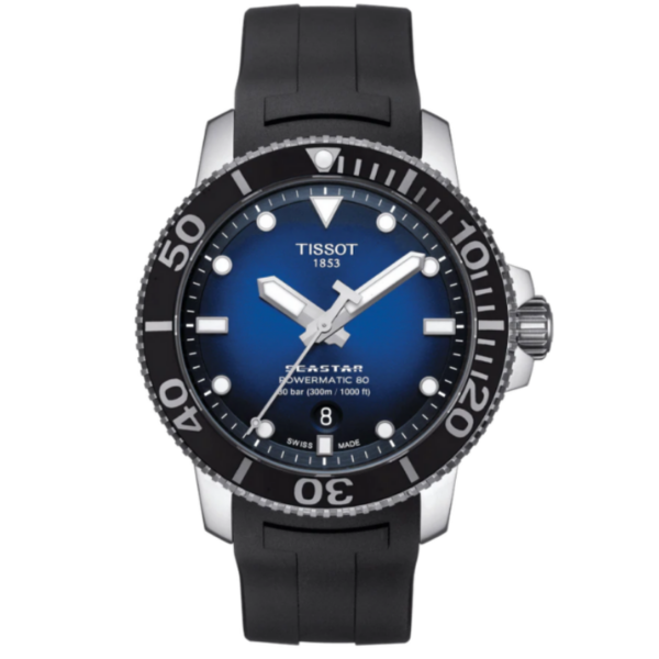 Montre Tissot T Sport Seastar T120.407.17.041.00