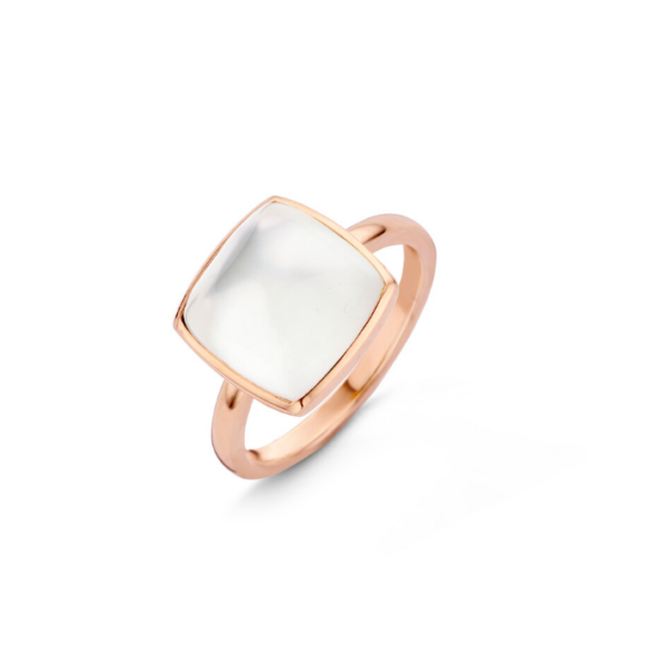 Bague One More Pantelleria Or Rose 51372/NN