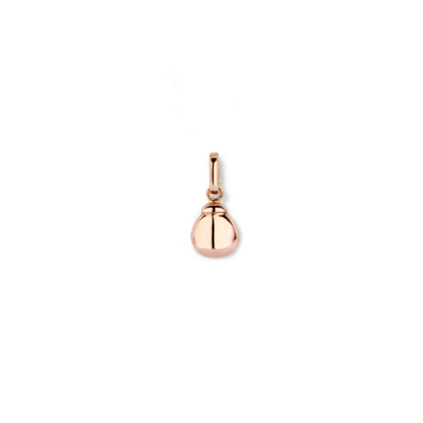 Pendentif One More Pantelleria Or Rose 59454