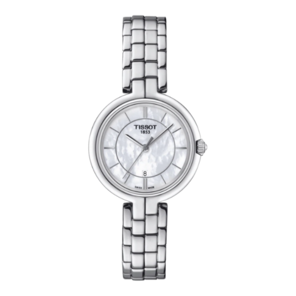 Tissot T-Lady Flamingo T094.210.11.111.00