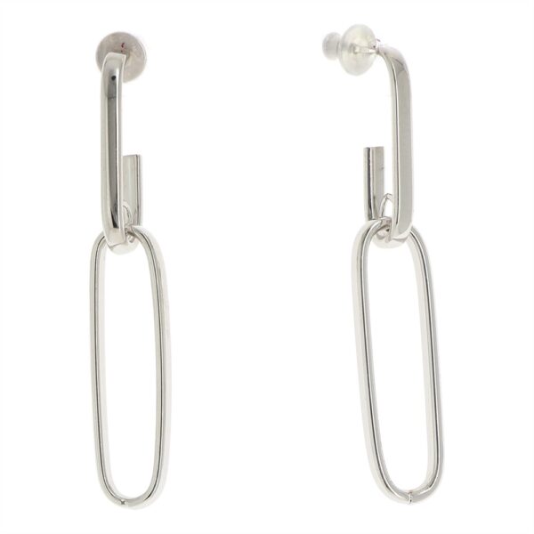 Boucles d'oreilles Pesavento Forever Chic Argent plaqué WPLVO1939