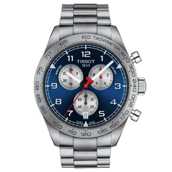 Montre Tissot PRS 516 Chronograph T131.617.11.042.00