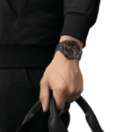Montre Tissot T-touch Connect Solar T121.420.47.051.04 2
