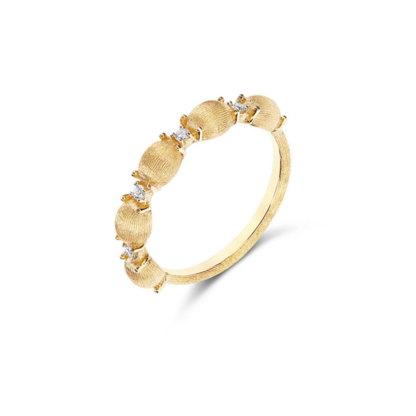 Bague Nanis Dancing In The Rain Stacking AS23-597