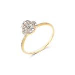 Bague Nanis Dancing in the rain Elite AS9-583