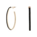 Boucles d'oreilles Pesavento wplvo1248