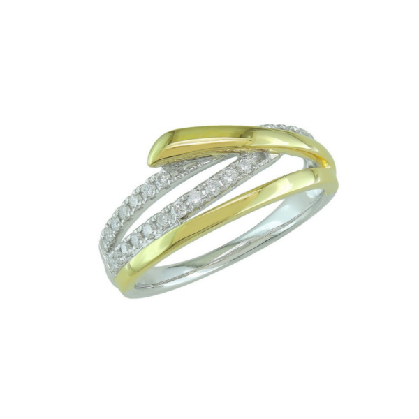 Bague Sélection Cosyns JA6017