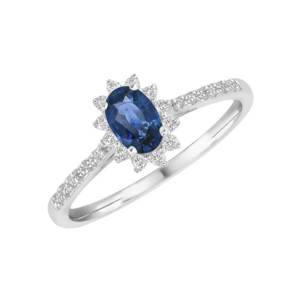 Bague Sélection Cosyns JA6539