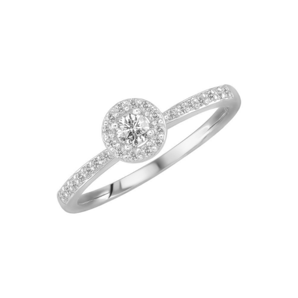 Bague Sélection Cosyns JA6327